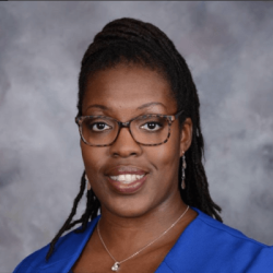 Ieisha Humphrey
